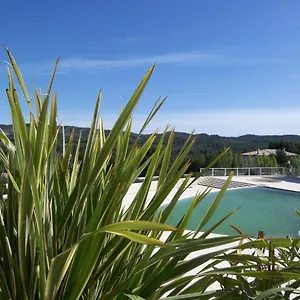 Le Cigalou , Mallemort France